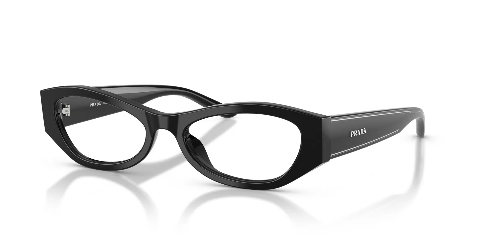 Prada D19VU Eyeglasses - view 10